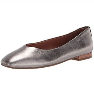 Frye Dana Ballet flats